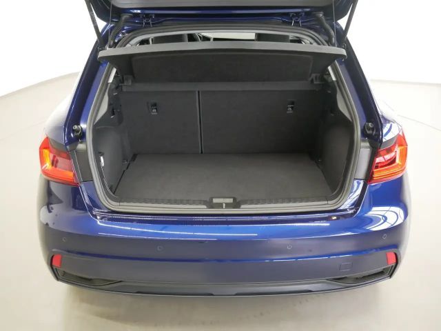 Audi A1 35 TFSI Sportback