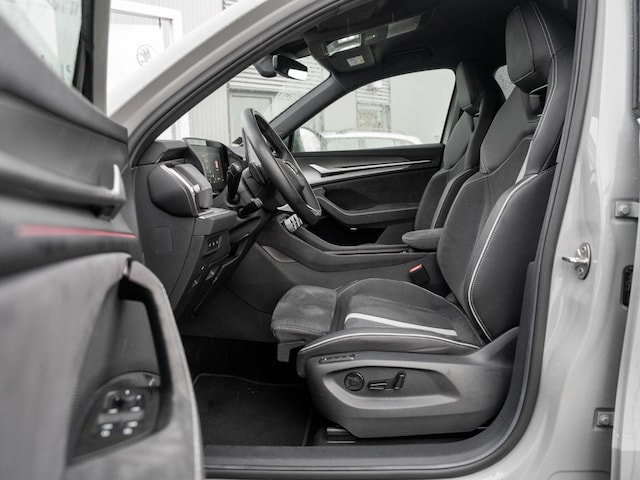 Skoda Kodiaq 1.5 TSI iV