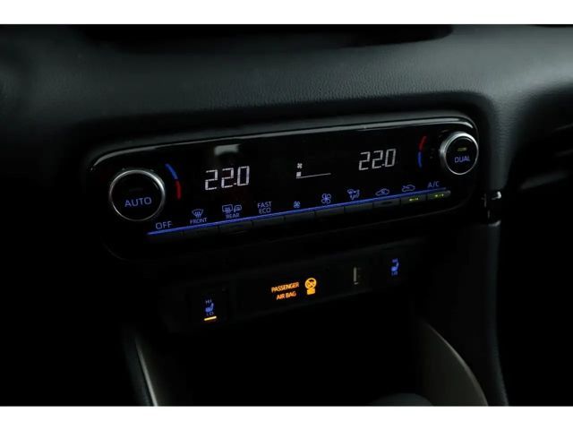 Mazda 2 Hybrid Agile 1,5l FHEV ACC Apple CarPlay Android A