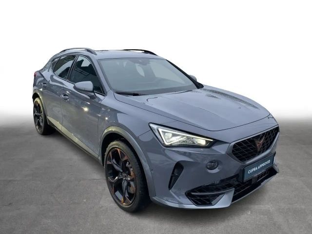 Cupra Formentor 2.0 TSI 4Drive DSG VZ