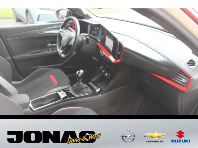 Opel Mokka 1.2 Turbo GS-Line Grand Sport