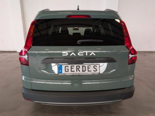 Dacia Jogger Extreme TCe 110
