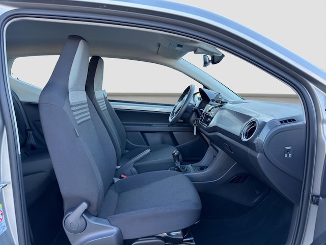 Volkswagen up! DAB ABS USB