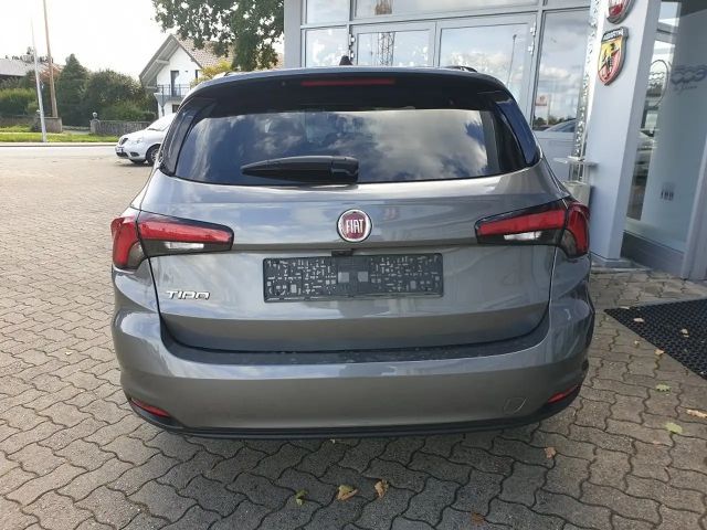 Fiat Tipo Business