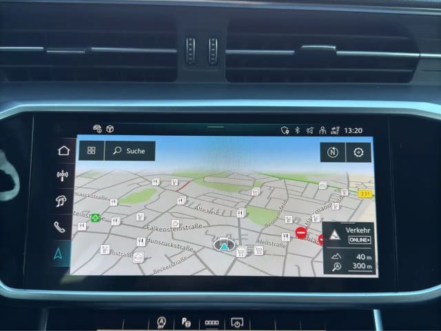 Audi A6 45 TDI Quattro