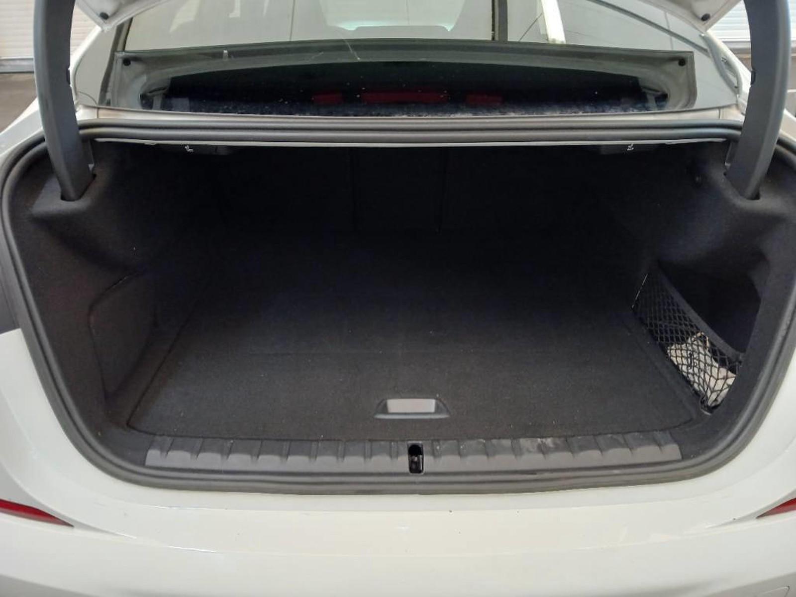 BMW 218 218i Coupé Gran Coupé M-Sport