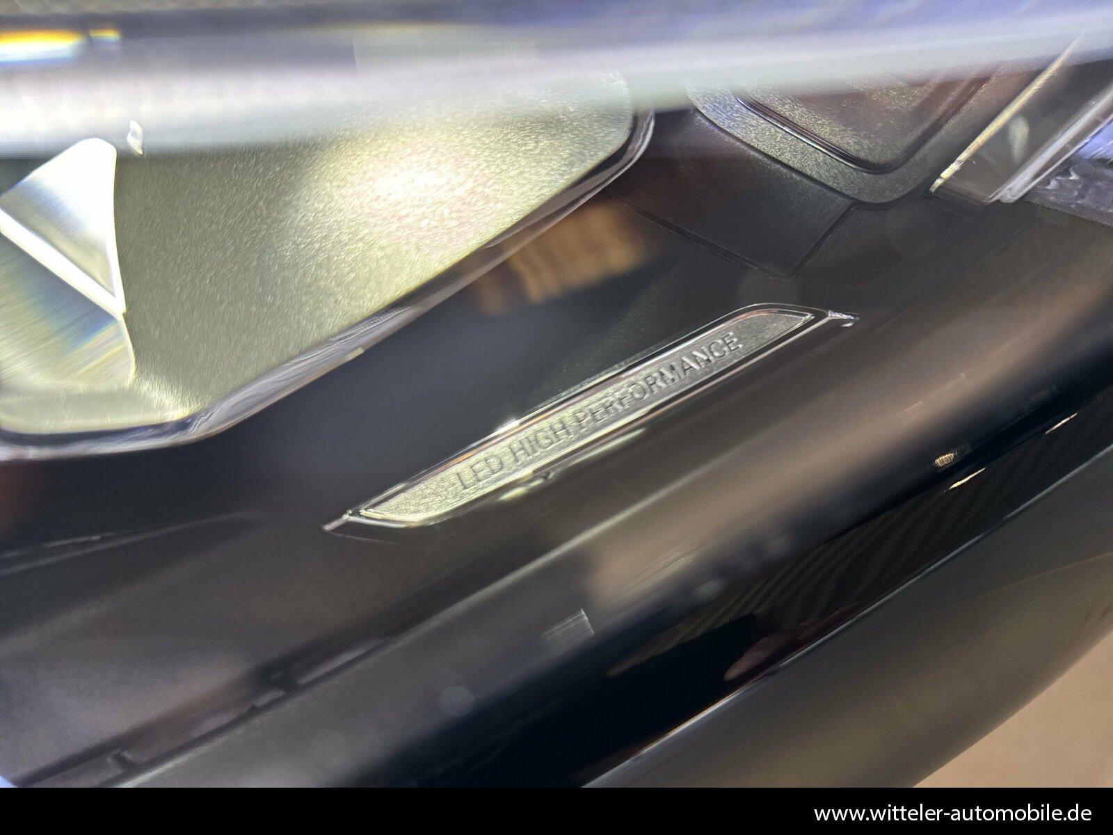 Mercedes-Benz CLA 200 4MATIC AMG Line Coupé