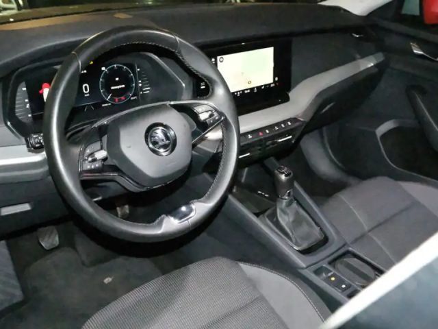 Skoda Octavia Ambition