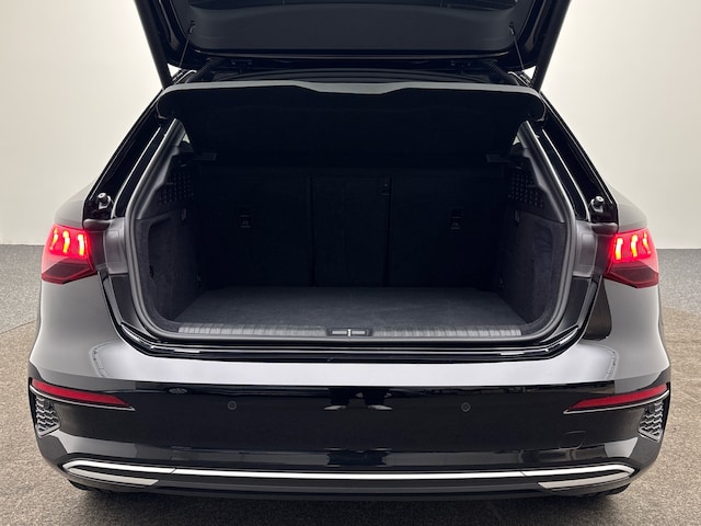 Audi A3 35 TDI S-Tronic Sportback