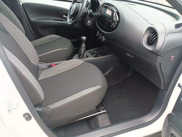 Toyota Aygo X Play X-play