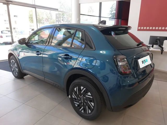 Fiat 600e Hybrid mHEV 145 6-Gang eDCT Pop