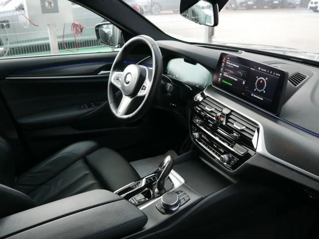 BMW 530 530d xDrive