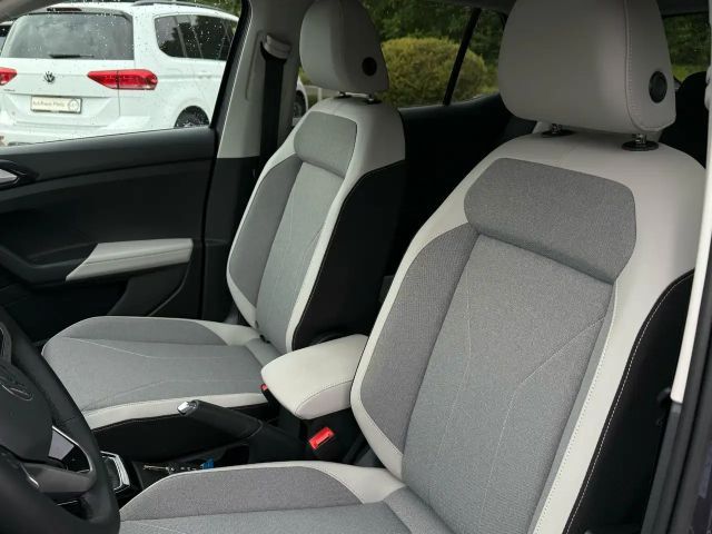 Volkswagen T-Cross 1.5 TSI DSG Style