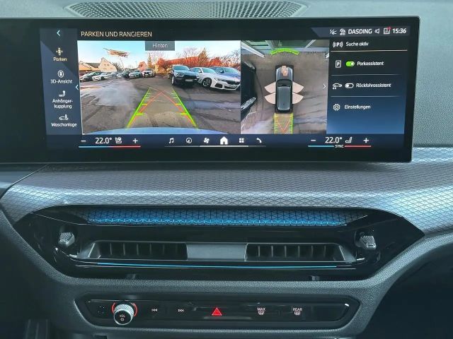 BMW 330 330i M-Sport Touring xDrive