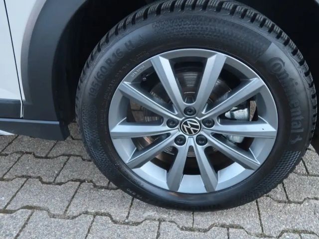 Volkswagen Taigo IQ.Drive Style