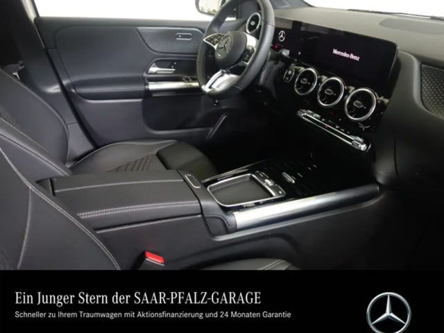 Mercedes-Benz B 180 Progressive