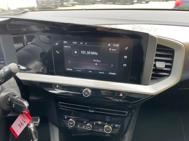 Opel Mokka GS-Line Grand Sport