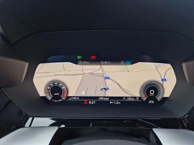 Audi A3 30 TFSI S-Line