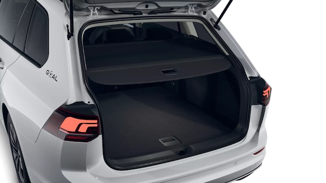 Volkswagen Golf 1.5 TSI Life Variant