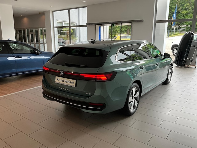 Volkswagen Passat PASSAT    1.5BUS  BT110eTSID7F