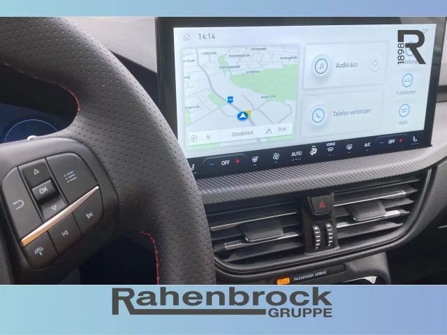 Ford Kuga EcoBoost ST Line X