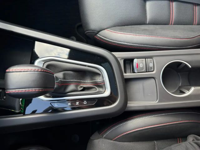 Renault Arkana EDC RS TCe 160