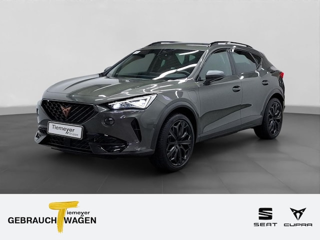 Cupra Formentor 1.4 VZ e-Hybrid