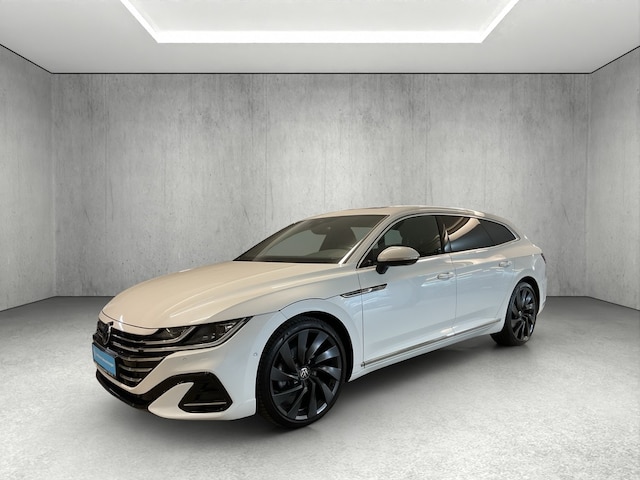 Volkswagen Arteon Shooting Brake R-Line