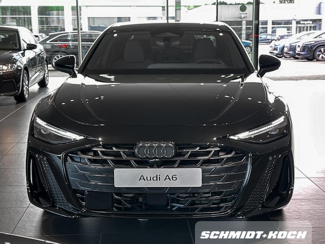 Audi A6 Hybride Quattro S-Tronic Sedan