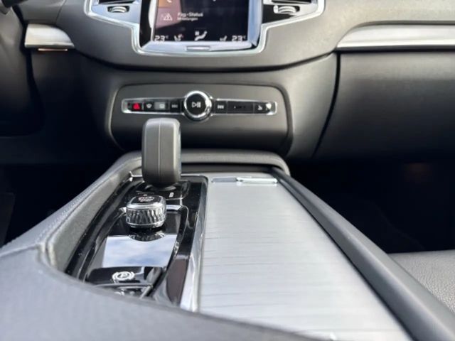 Volvo XC90 Inscription T8