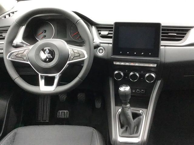 Mitsubishi ASX PLUS 1.0 T-Benziner 6-Gang