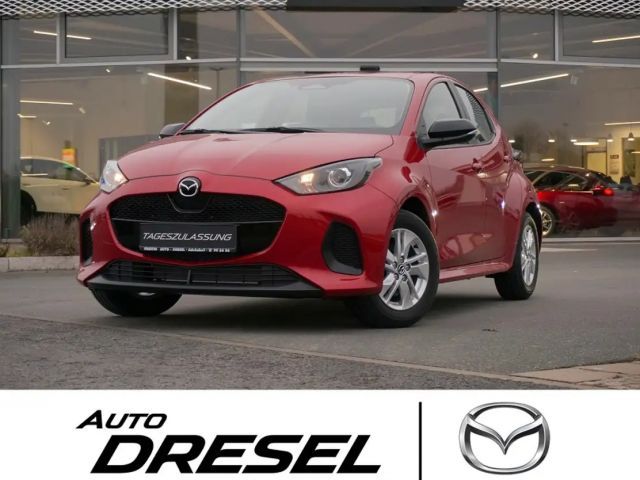 Mazda 2 Hybrid Centreline | Benzin-Hybrid 116 Autom. Centr