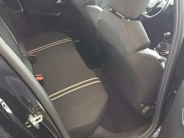 Opel Corsa GS-Line Grand Sport