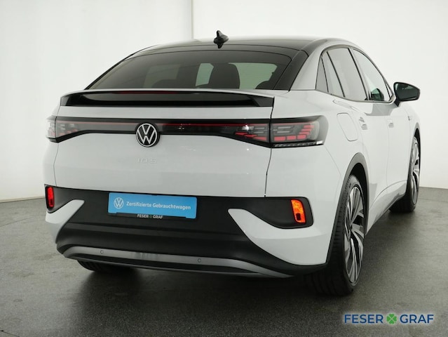 Volkswagen ID.5 Pro