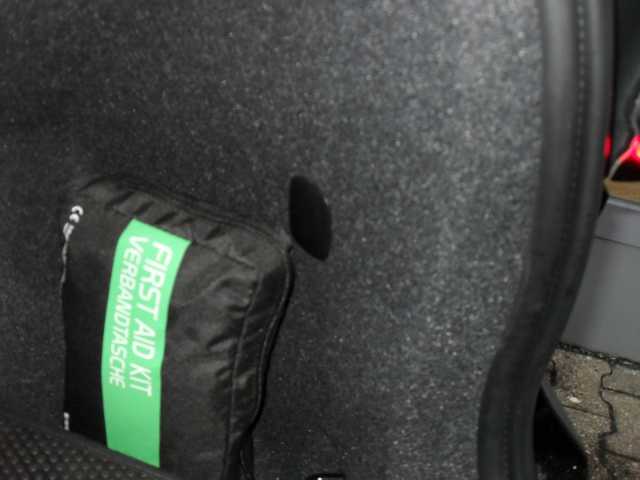 Volvo C40 Core Recharge