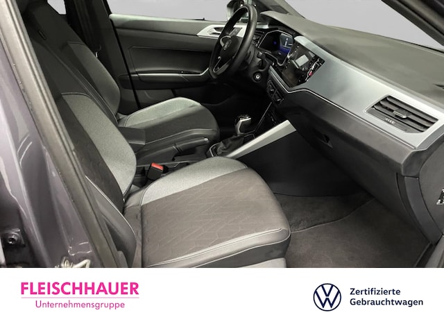 Volkswagen Taigo 1.0 TSI Life