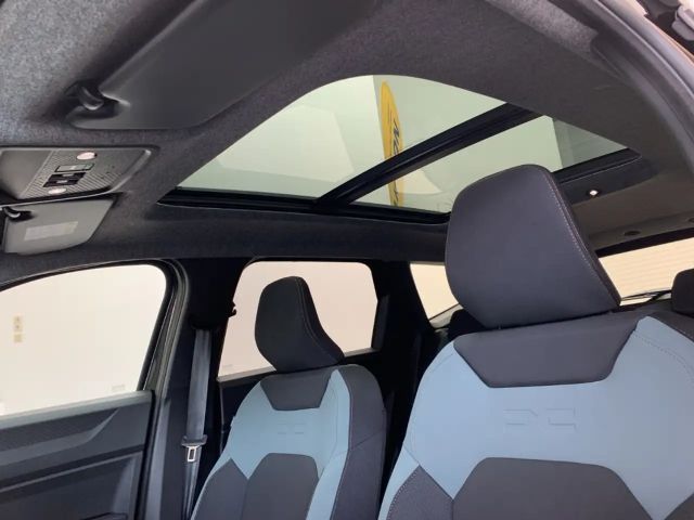 Dacia Bigster Extreme Mild Hybrid 130