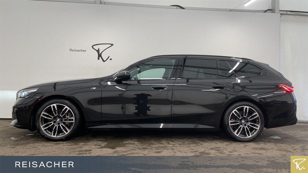 BMW 540 540d Touring xDrive