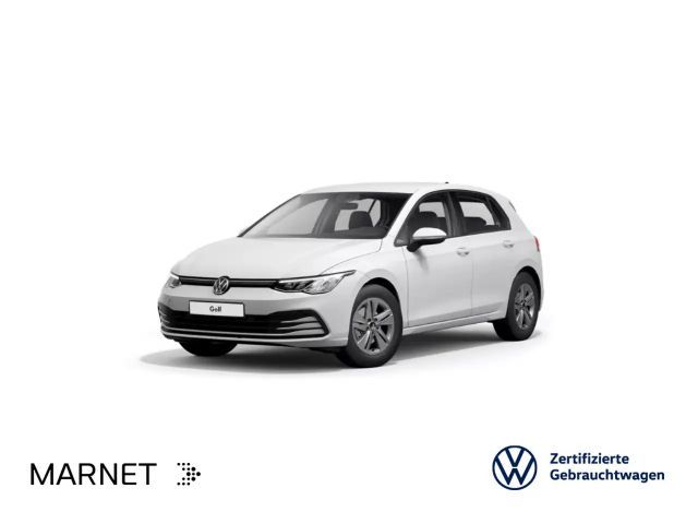 Volkswagen Golf 1.5 TSI Golf VIII Life