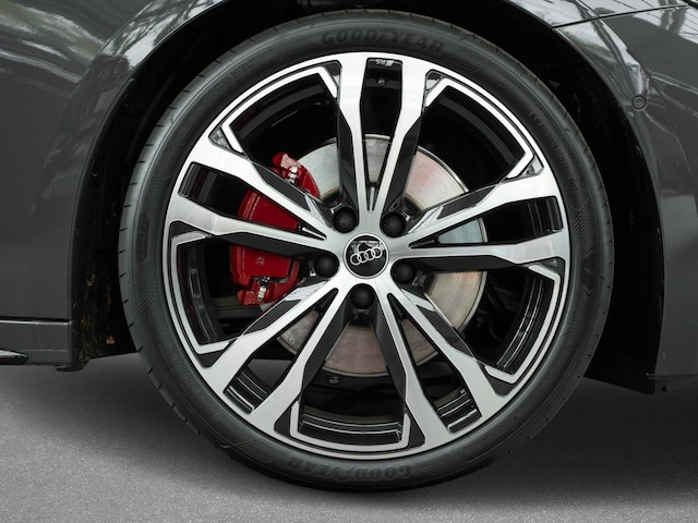 Audi A5 Avant Quattro S-Tronic