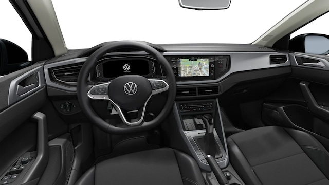 Volkswagen Taigo 1.0 TSI DSG IQ.Drive Style