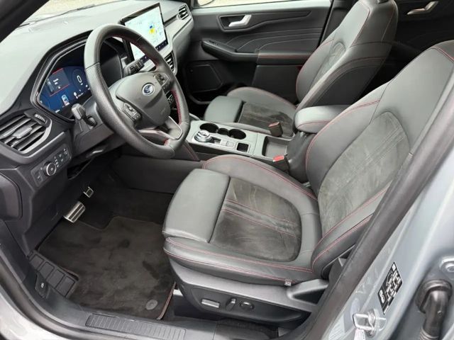 Ford Kuga Hybrid ST Line X