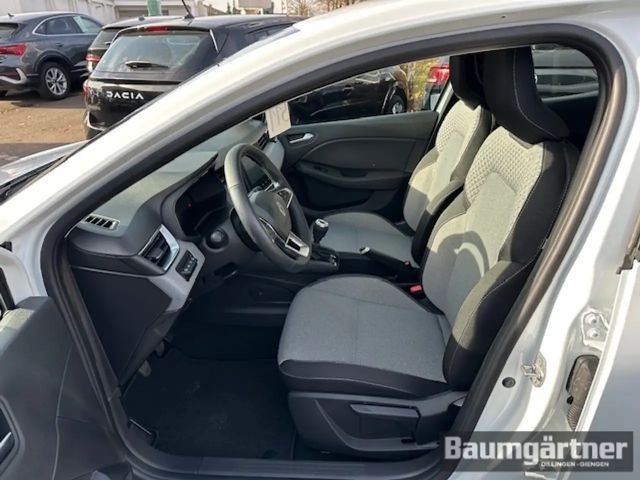 Renault Clio Evolution TCe 90