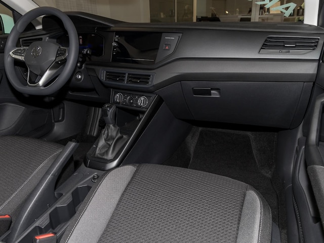 Volkswagen Polo Polo 1,0 LED APP-CONNECT SITZHZG KLIMA PDC