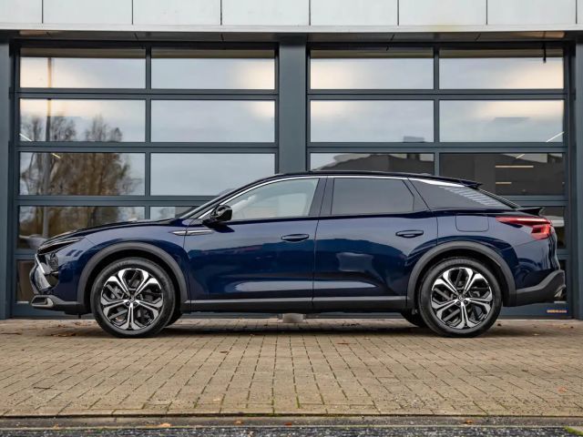 Citroën C5 X Hybrid Pack Shine