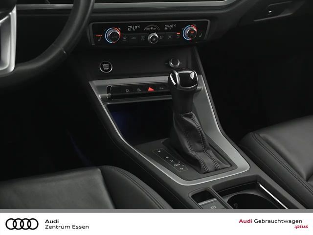 Audi Q3 35 TDI S-Line S-Tronic