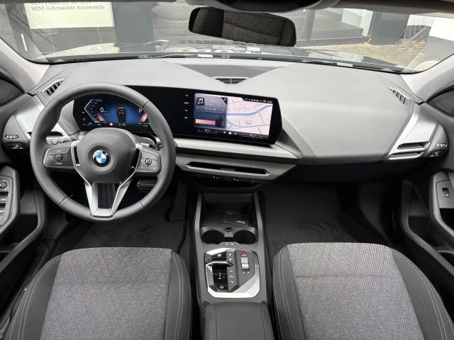 BMW 120 M-Sport Sedan