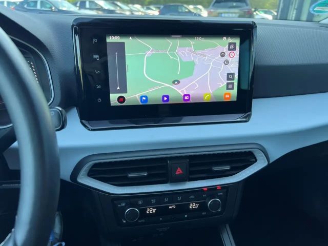 Seat Ibiza 1.0 TSI DSG Style