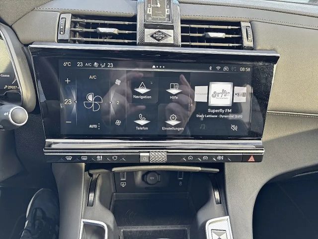 DS DS 7 Crossback Crossback