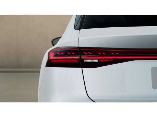 Audi A6 Avant S-Line